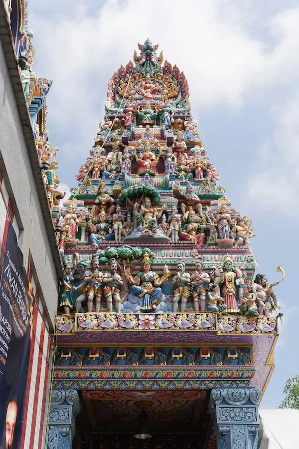 Sri Veeramakaliamman Temple (3)